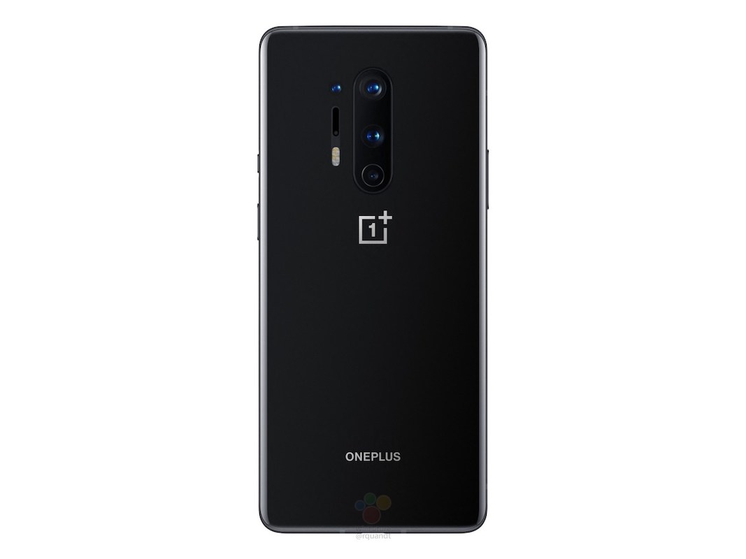 OnePlus 8 Pro Features