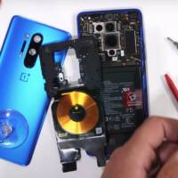 OnePlus 8 Pro Teardown