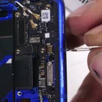 OnePlus 8 Pro Teardown