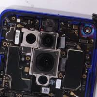 OnePlus 8 Pro Teardown