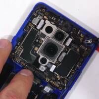 OnePlus 8 Pro Teardown