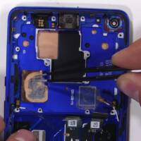 OnePlus 8 Pro Teardown