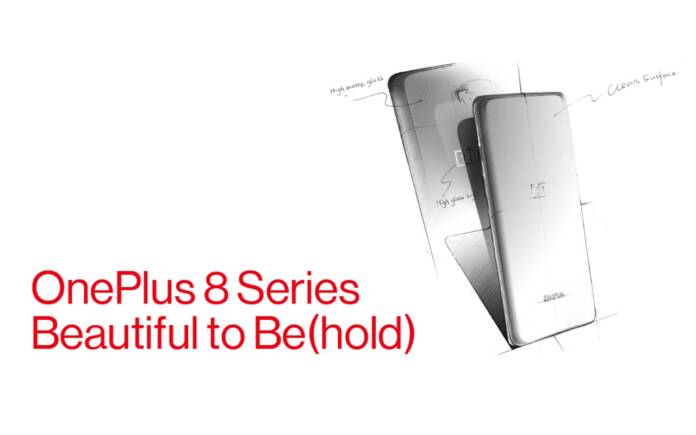 OnePlus 8 Series