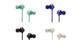 OnePlus Bullets Wireless Z April 7 2020 Evan Blass