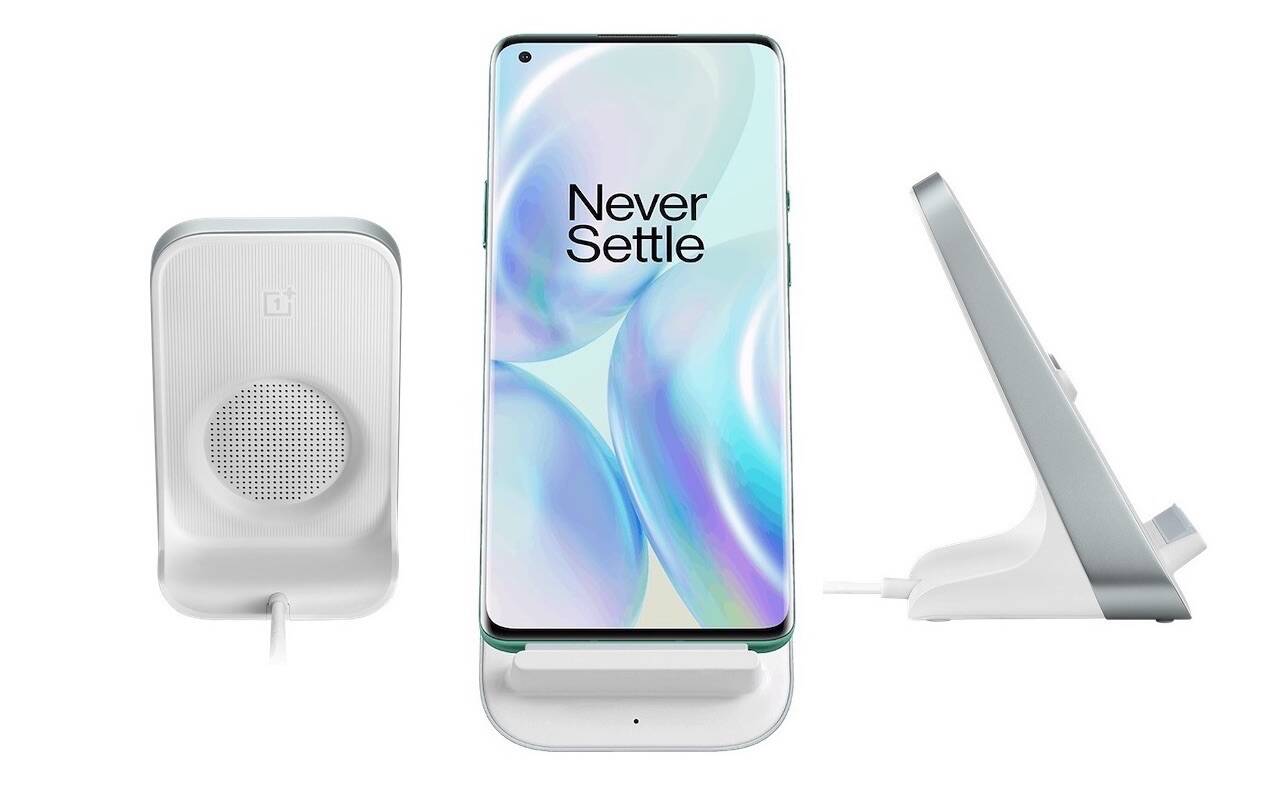 OnePlus Warp Charge 30 Wireless Charger offers seamless charging - Android  Community