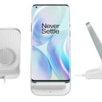 OnePlus Warp Charge 30 Wireless Charger US