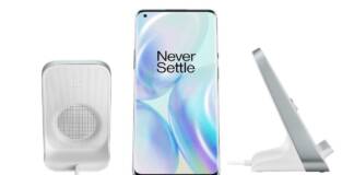 OnePlus Warp Charge 30 Wireless Charger US