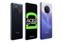 Oppo Reno Ace 2