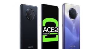 Oppo Reno Ace 2