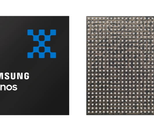 Samsung Exynos 990 Mobile Processor
