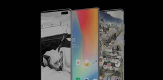 Samsung Galaxy Note 20 Concept Image Teaser