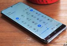New Galaxy S20, Galaxy Fold firmware brings May security patch Samsung Galaxy S20 Firmware Update