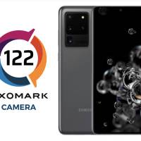 Samsung Galaxy S20 Ultra Camera Review DxOMark April 23 2020