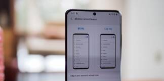 Samsung Galaxy S20 Ultra Display Green Tint Issue