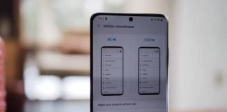 Samsung Galaxy S20 Ultra Green Tint Problem Fix Update