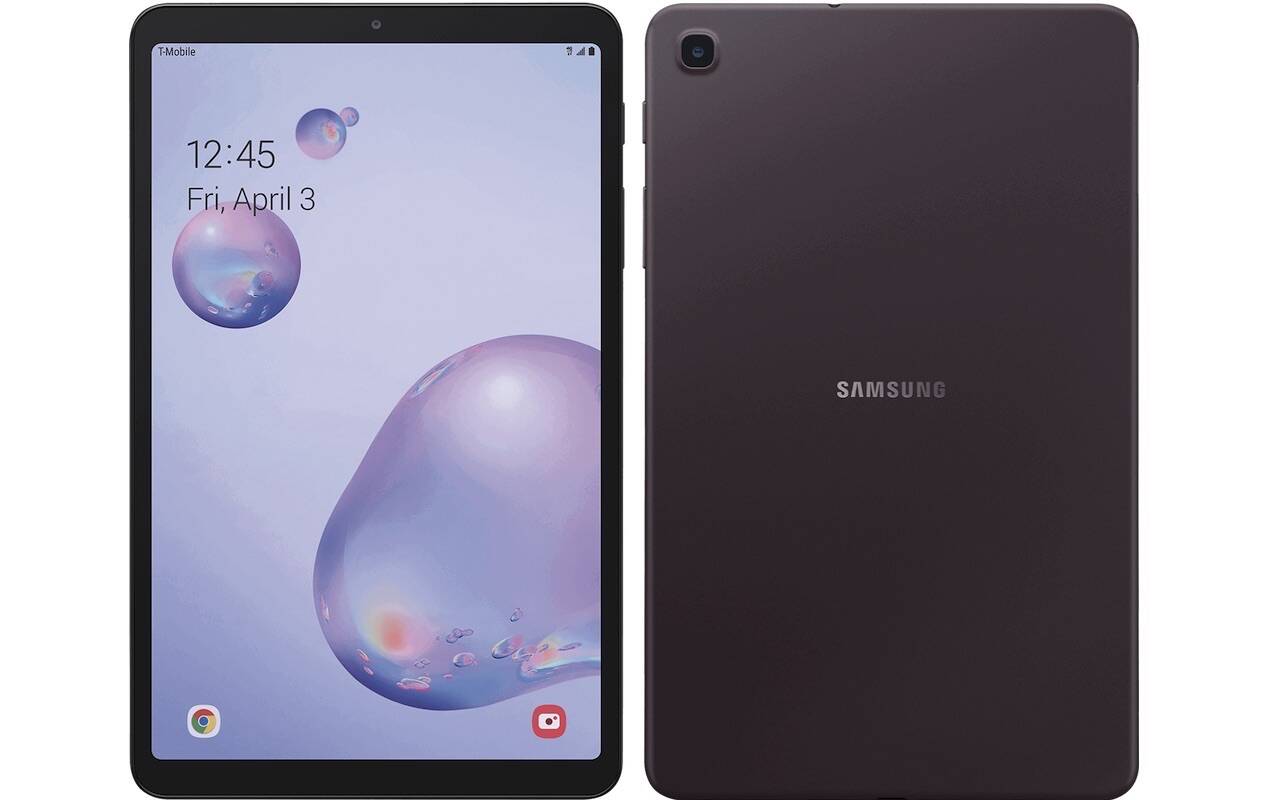 Samsung Galaxy Tab A 8.4 out soon in the US via Verizon, T-Mobile