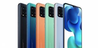 XIAOMI MI 10 LITE ZOOM EDITION