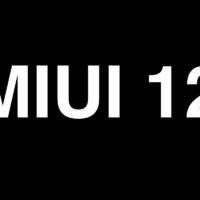 Xiaomi MIUI 12