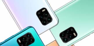 Xiaomi Mi 10 Youth Edition 5G