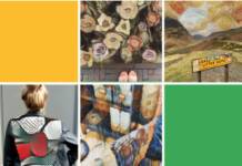 Google’s Art Transfer feature turns pictures to works of art