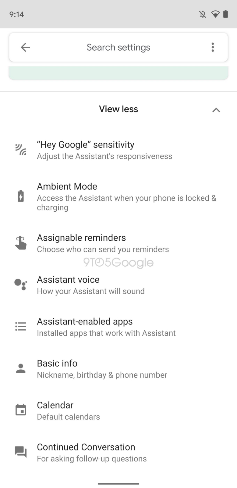 google-assistant-shortcuts-a