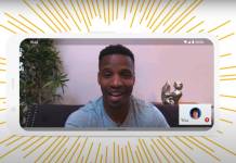 Google Meet brings low-light mode to video conferencing