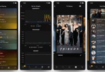Plex updates Plexamp for mobile, releases Plex Dash for servers