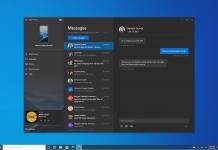 YourPhone app now lets you control music (Windows Insider Preview)