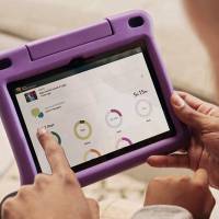 Amazon Fire HD Kids 2020