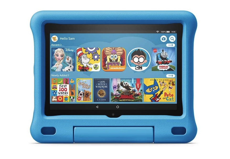 Amazon Fire HD Kids 2020 Model