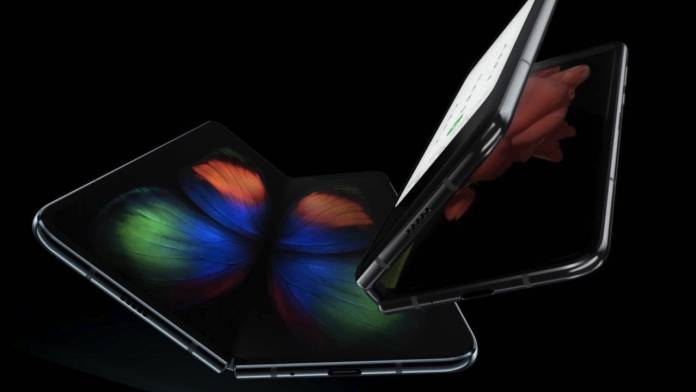 xda galaxy fold 2