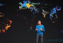 Google Alphabet Sundar Pichai