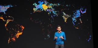 Google Alphabet Sundar Pichai