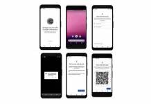 Google Authenticator 2SV codes