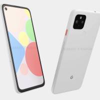 Google Pixel 4a XL