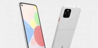 Google Pixel 4a XL