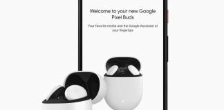 Google Pixel Buds 2