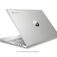 HP Pro c640 Chromebook Enterprise
