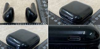 HTC U Ear TWS Earbuds 3