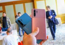 Huawei P30 Pro Images