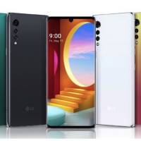 LG Velvet May 6 2020