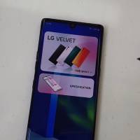 LG Velvet May 6 2020 Launch