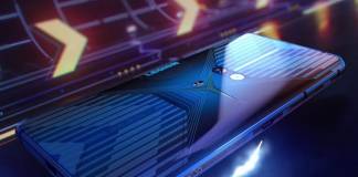 Lenovo Legion Gaming Android Phone