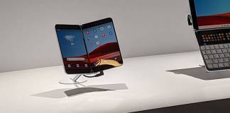 Microsoft Surface Duo