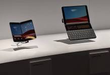 Microsoft Surface Duo and Surface Neo Delayed