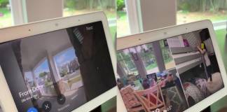 Nest Cam Random Video Google Home Max 3