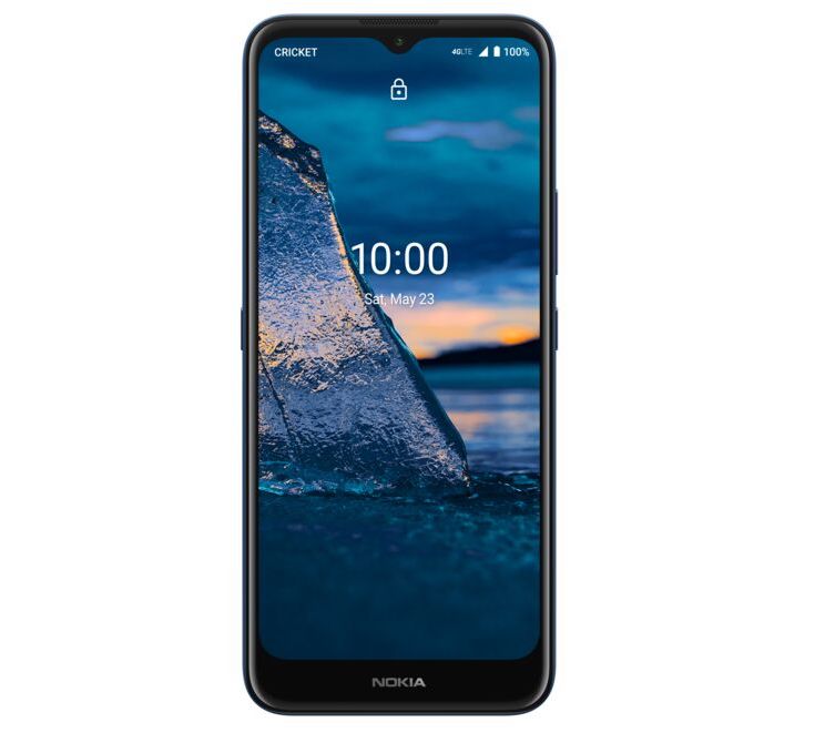 Nokia C5 Endi 