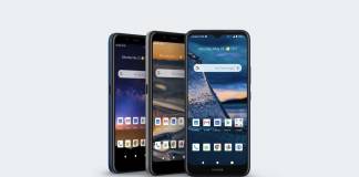 Nokia C5 Endi Nokia C2 Tava Nokia C2 Tennen Android 10 Cricket Wireless Launch