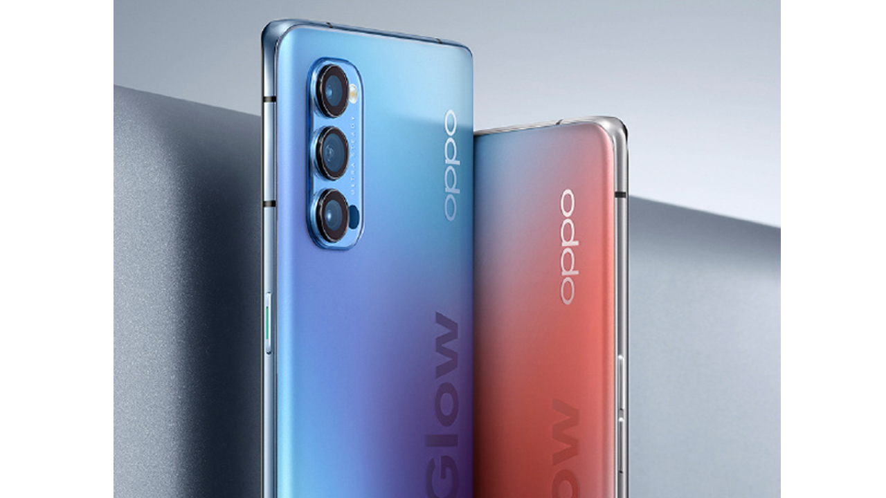 Oppo Reno 4 Images Specs And Promotional Teaser Video Revealed Android Community