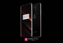 OnePlus 7T McLaren Edition 2019